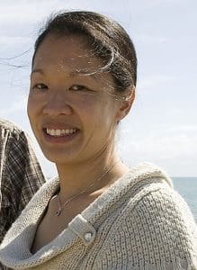 Amy Ng