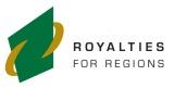 Royalties For Regions