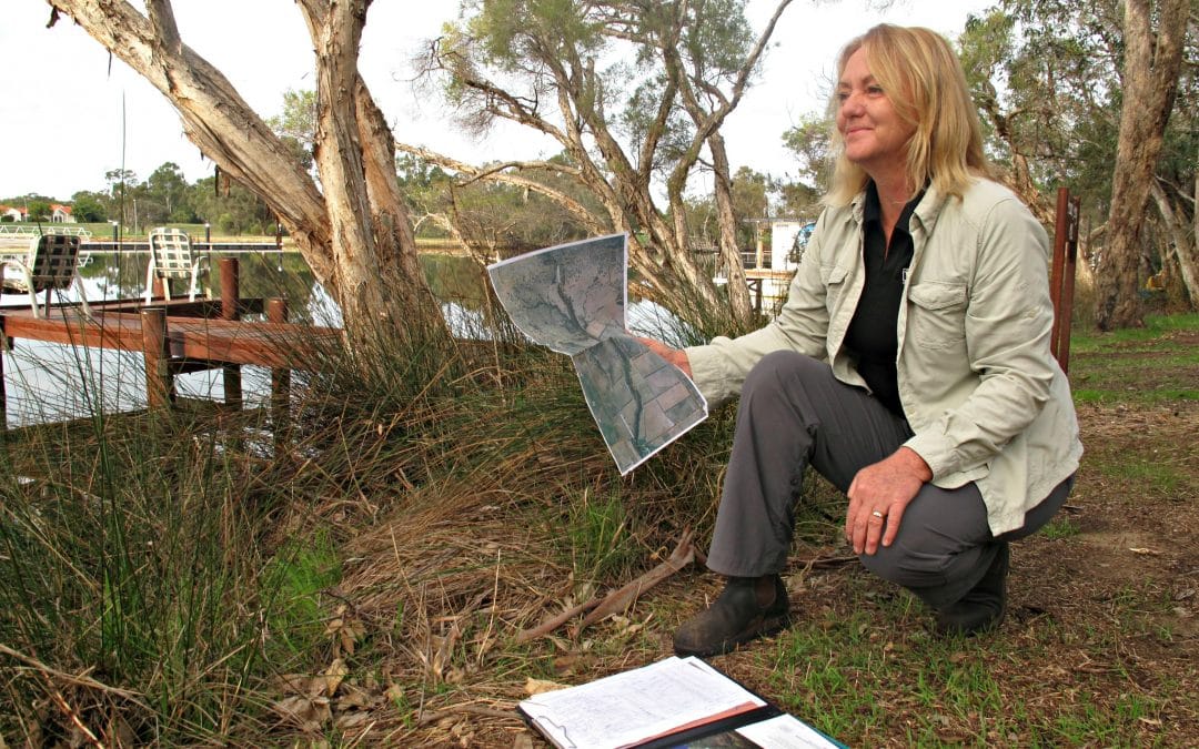 River Plans Highlight Landcare Priorities