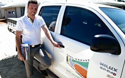 Regional Landcare Facilitator Appointed