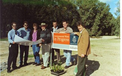 Landcare:  How Community Landcare Evolved