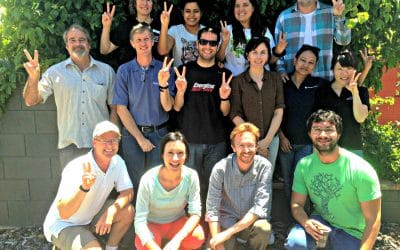 Water Module Masters Visit Mandurah