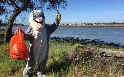 Join In Clean Up Peel Waterways