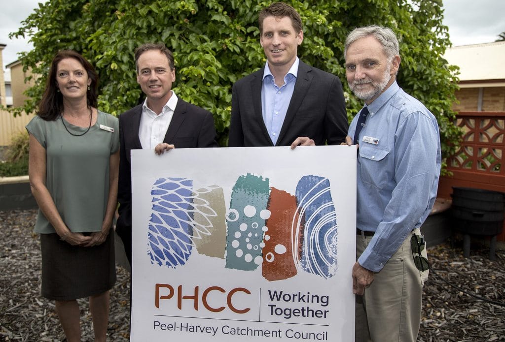 Our Future | Peel-Harvey Catchment Council