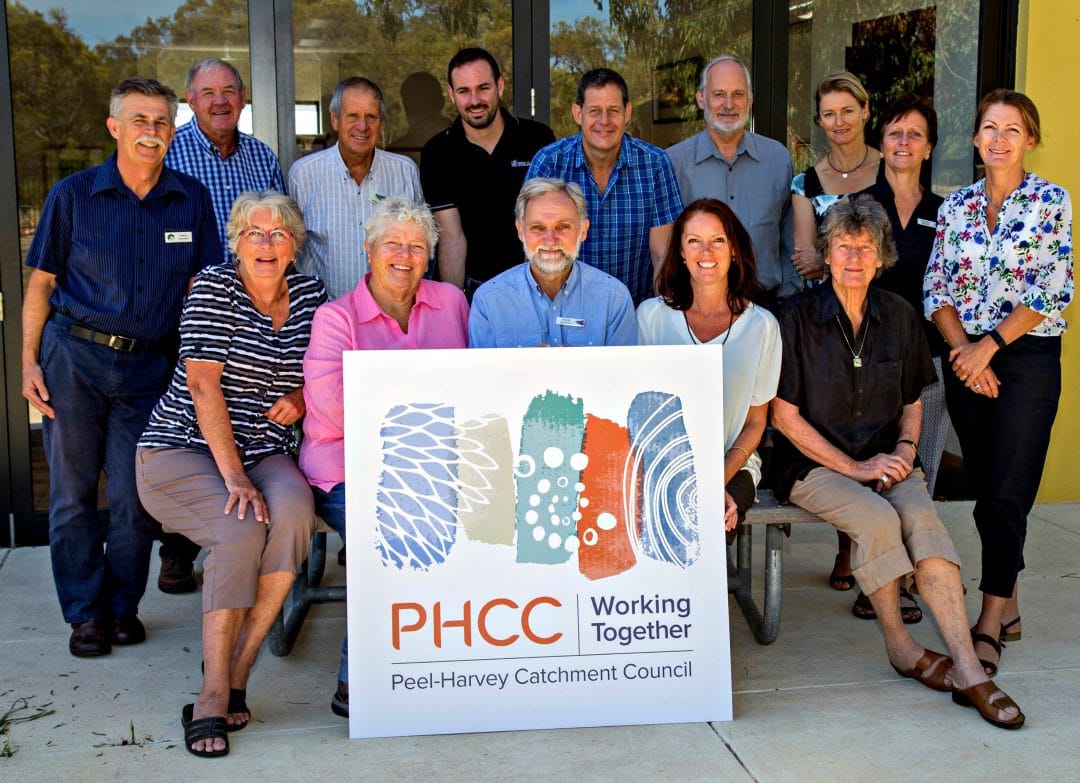 Overview | Peel-Harvey Catchment Council