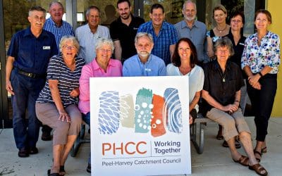 Landcare Priorities Set Direction