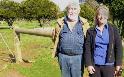 Landholder Engagement Supports Erosion Control