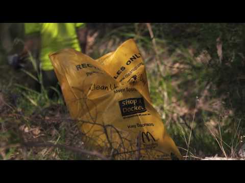 PHCC Releases Pinjarra Clean Up Australia Video