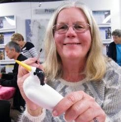 Stories of the Fairy Tern