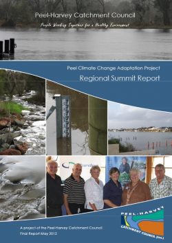 Regional Summit Report