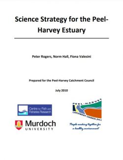 Science Strategy for the PeelHarvey Estuary