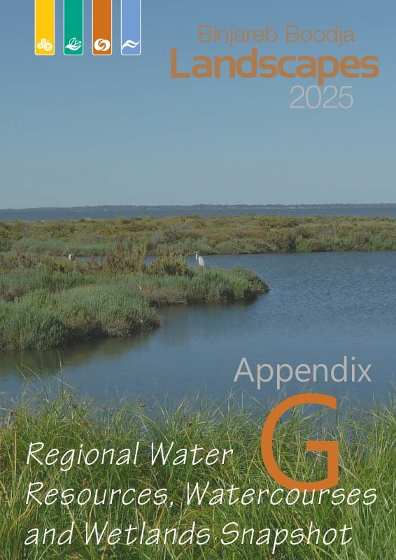 NRM Strategy | Peel-Harvey Catchment Council