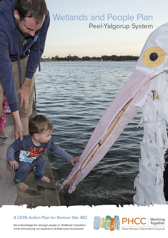Ramsar | Peel-Harvey Catchment Council