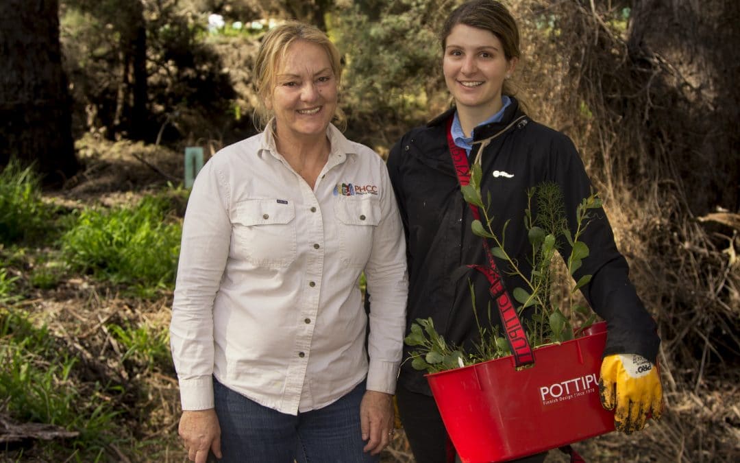 Lake Clifton Landcare Matters #1
