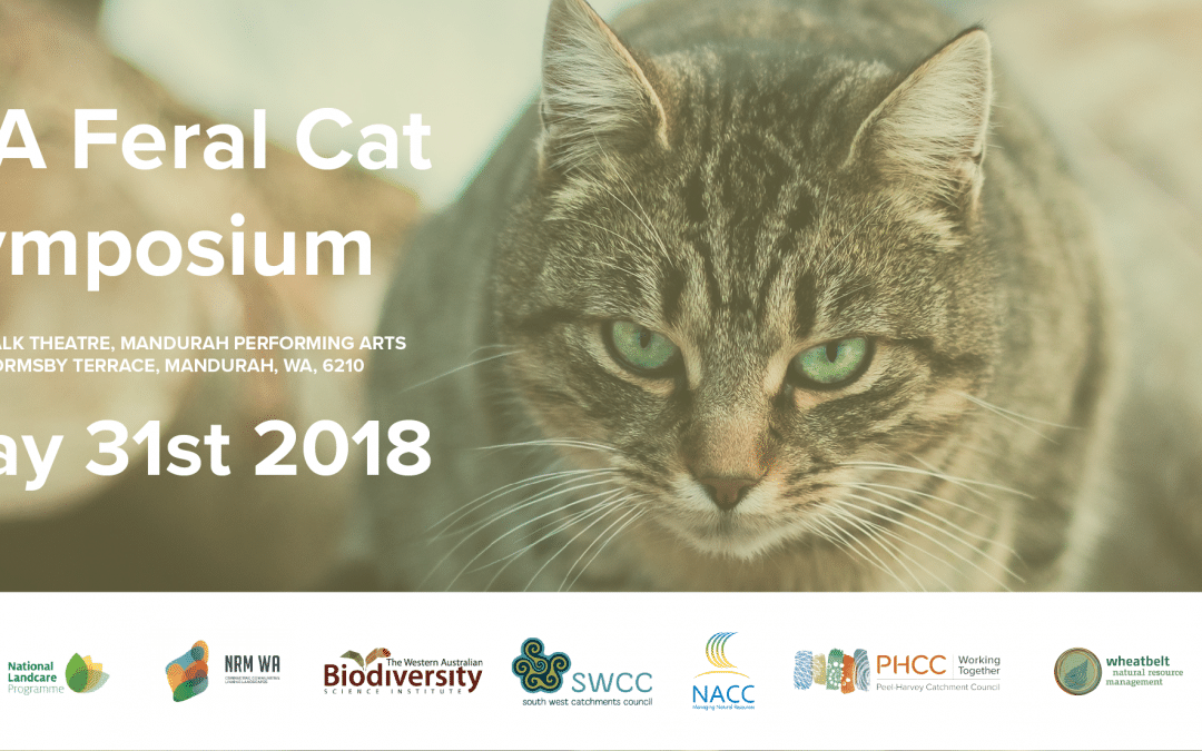 Millions of Native Animals Destroyed By Killer Cats