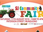 SJ Community Fair