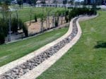 Demonstration Tour Delivering better drainage – solutions for parks, car parks and infill
