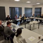 PHCC General Board Meeting