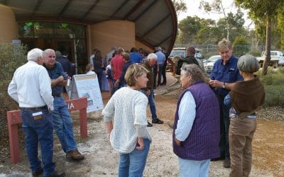 Farmers for Fauna