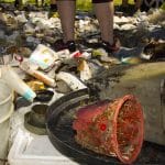 Pave the Way Clean Up Day