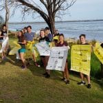 Clean Up Peel Waterways