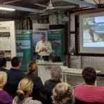S.H.A.R.E. in the Shed - River Rescue: Bringing New Life to Our Estuary