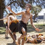 Culture in the Parks - Caring for Country through Tourism