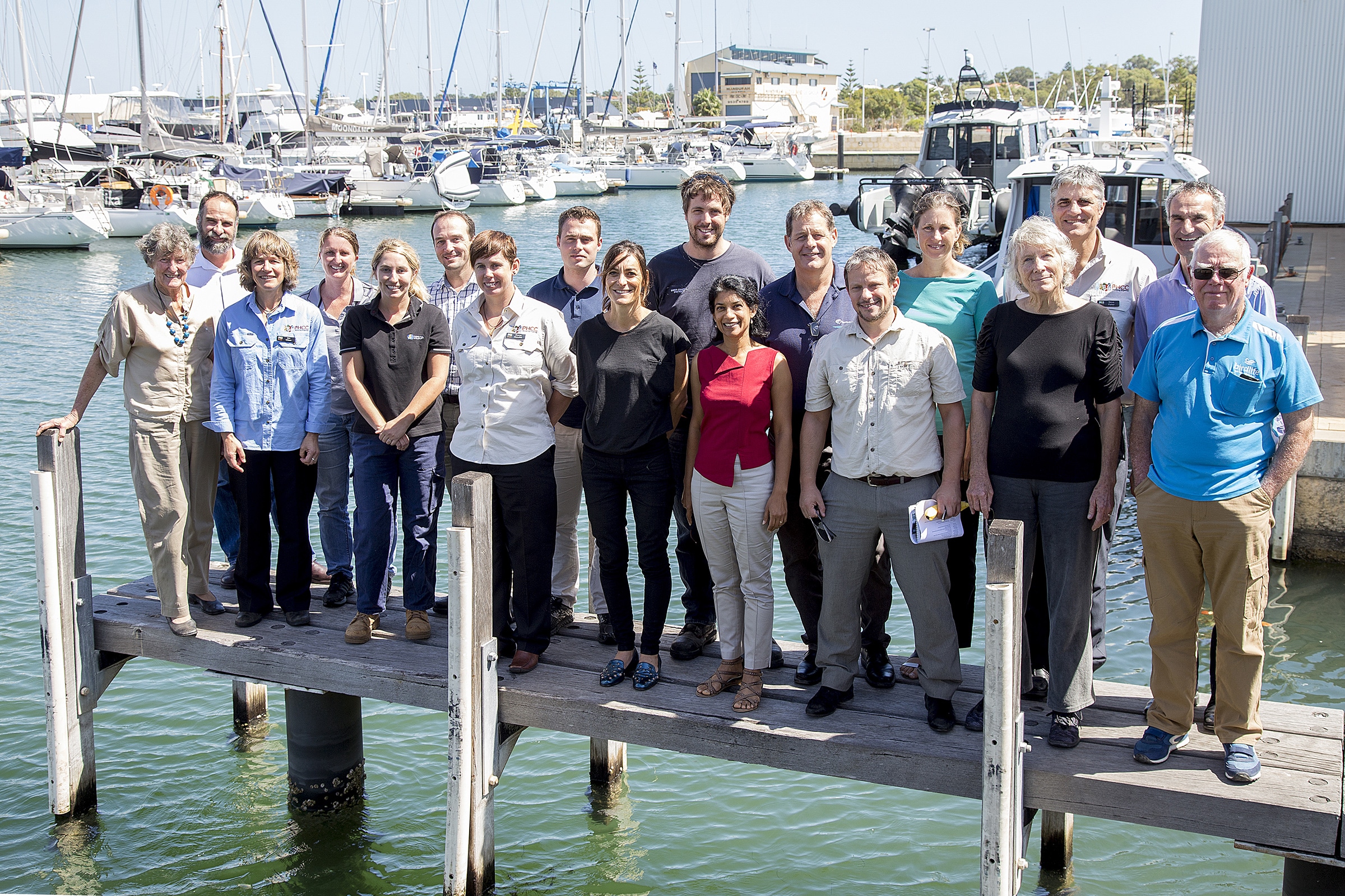 Ramsar TAG Meeting