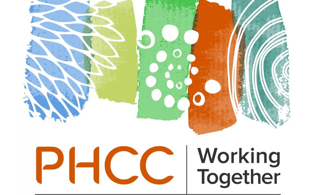 PHCC General Meeting
