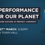 Performance of the Planet