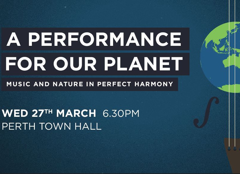 Performance of the Planet