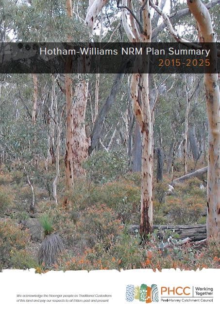 Agriculture & Fisheries | Peel-Harvey Catchment Council