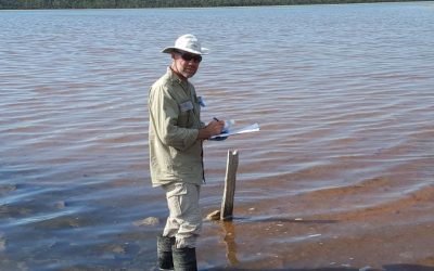 Four Times Saltier than Seawater – But that’s “Natural” for Some of our Ramsar-Listed Wetlands