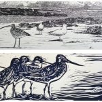 Migratory Bird Print Making Workshop