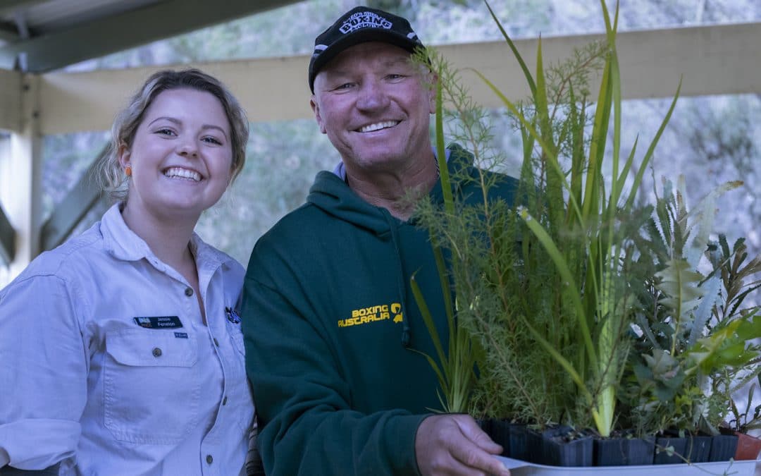 Lake Clifton Landcare Matters #7