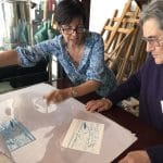 The Overwintering Mini-Exhibition