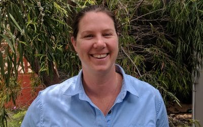 Regional and local agricultural landcare news ﻿