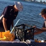 Reel It In with Tangaroa Blue: Clean-up Event