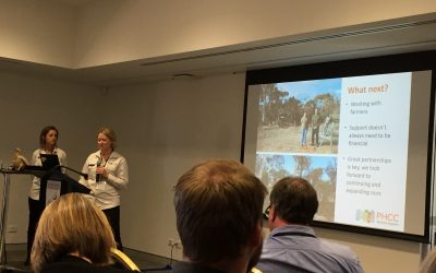 Threatened Species Forum 5-8 September