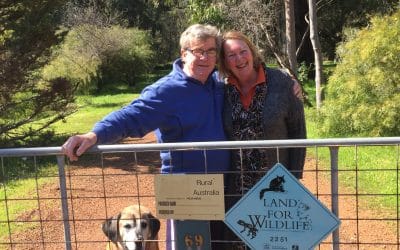 People for Wildlife