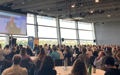 Regenerative Agriculture Conference – 11 September 2019