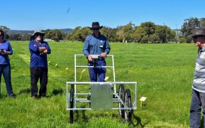 uPtake Field Day