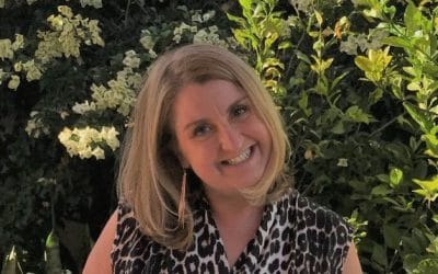Introducing Leanne Greene