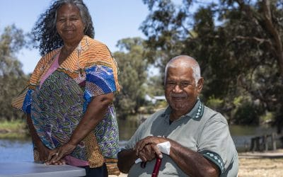Memorandum of Understanding with Noongar Language Groups