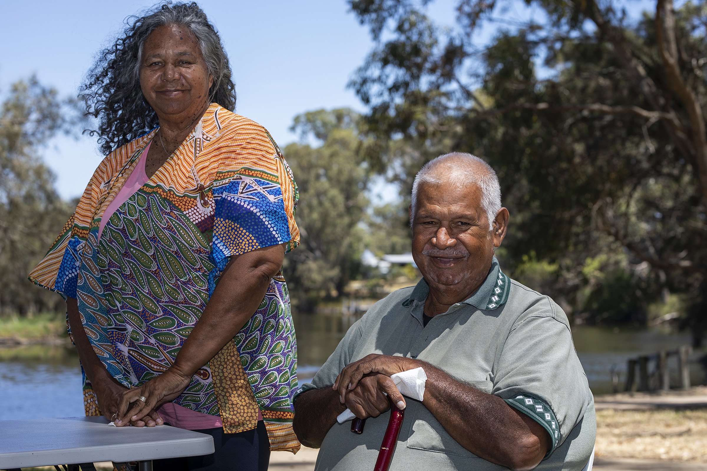 SW Native Title Workshop - Event postponed