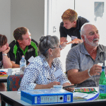 Soil Nutrient Mapping Workshop