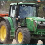 Accu-Spread Demonstration Day - Event Postponed
