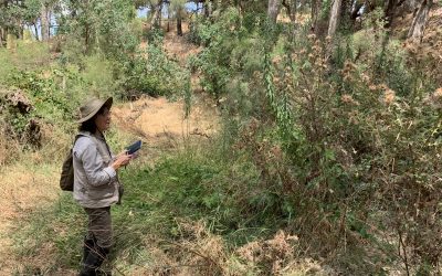 Finding Fish Friendly Farms