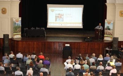 Talkin Soil Health Conference 2020