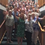 PHCC Strategic & General Meeting